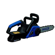 Motosierra electrica 20V de 10” con lubricación automática, cadena 90PX Power Hunt ME-PHE