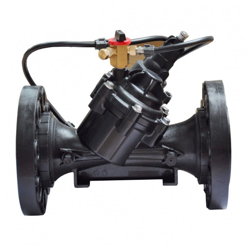 Válvula hidráulica reguladora de presión 3" bridada - 1 pieza MHV0180F