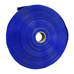 Manguera plana 2" (4.0 bar) - rollo de 100 m. Power Hunt ML24ECON