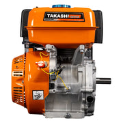 Motor 13 hp 4 tiempos Takashi MT13