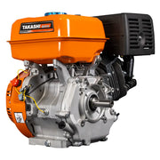 Motor 13 hp 4 tiempos Takashi MT13