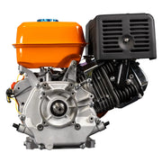 Motor 13 hp 4 tiempos Takashi MT13
