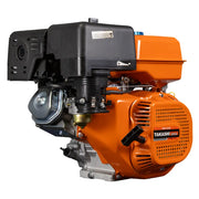 Motor 13 hp 4 tiempos Takashi MT13