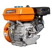 Motor 6.5 hp 4 tiempos Takashi MT6.5