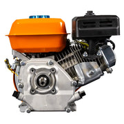 Motor 6.5 hp 4 tiempos Takashi MT6.5