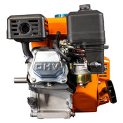 Motor 6.5 hp 4 tiempos Takashi MT6.5