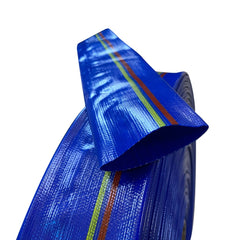Manguera plana 2" (4.0 bar) - rollo de 100 m. Power Hunt ML24ECON