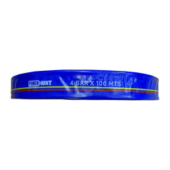 Manguera plana 2" (4.0 bar) - rollo de 100 m. Power Hunt ML24ECON