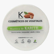 MANTECA DE KARITÉ