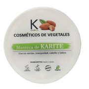 MANTECA DE KARITÉ
