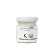 MASCARILLA DE ARROZ