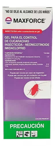 MAXFORCE 30G