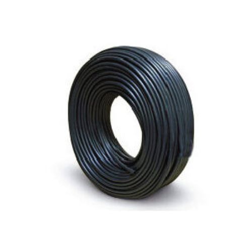 Microtubo precortado a 1 m, 4.4mm x 7.0mm c/ 6 mm barb