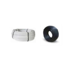 Microtubo precortado a 1 m, 4.4mm x 7.0mm c/ 6 mm barb