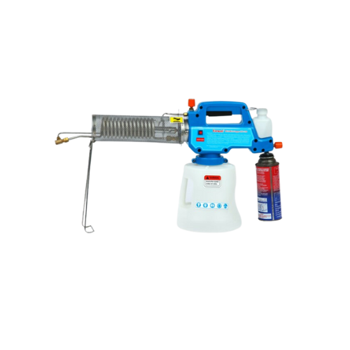 Mini Fogger (Termonebulizador) de Propano J2