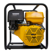 Motobomba 13 hp 4 tiempos ohv alta presion 2 pulg Parazzini BP1320A - Bioaplicaciones