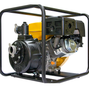 Motobomba 13 hp 4 tiempos ohv alta presion 2 pulg Parazzini BP1320A - Bioaplicaciones