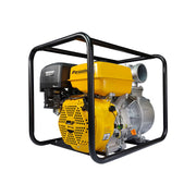 Motobomba 13 hp 4 tiempos ohv autocebante 4 pulg Parazzini BP1340 - Bioaplicaciones
