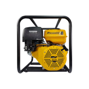 Motobomba 13 hp 4 tiempos ohv autocebante 4 pulg Parazzini BP1340 - Bioaplicaciones