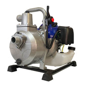 Motobomba 2.5 hp 2 tiempos autocebante 1 pulg Power Hunt HUNT521 - Bioaplicaciones