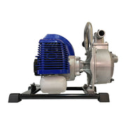Motobomba 2.5 hp 2 tiempos autocebante 1 pulg Power Hunt HUNT521 - Bioaplicaciones