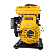 Motobomba 2.5 hp 4 tiempos ohv autocebante 1.5 pulg Parazzini BP2.515 - Bioaplicaciones