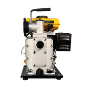 Motobomba 2.5 hp 4 tiempos ohv autocebante 1.5 pulg Parazzini BP2.515 - Bioaplicaciones