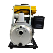 Motobomba 2.5 hp 4 tiempos ohv autocebante 1 pulg Parazzini BP2.510 - Bioaplicaciones