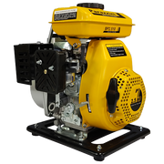 Motobomba 2.5 hp 4 tiempos ohv autocebante 1 pulg Parazzini BP2.510 - Bioaplicaciones