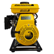 Motobomba 2.5 hp 4 tiempos ohv autocebante 1 pulg Parazzini BP2.510 - Bioaplicaciones