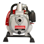 Motobomba 26 cc 2 tiempos autocebante 1 pulg Kawashima BP2510V2 - Bioaplicaciones