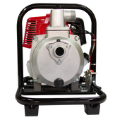Motobomba 31 cc 4 tiempos ohv autocebante 1 pulg Kawashima BPK31 - Bioaplicaciones