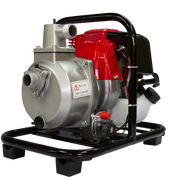 Motobomba 31 cc 4 tiempos ohv autocebante 1 pulg Kawashima BPK31 - Bioaplicaciones