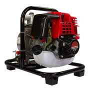 Motobomba 31 cc 4 tiempos ohv autocebante 1 pulg Kawashima BPK31 - Bioaplicaciones