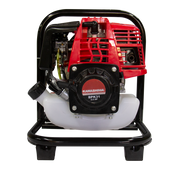 Motobomba 31 cc 4 tiempos ohv autocebante 1 pulg Kawashima BPK31 - Bioaplicaciones