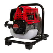 Motobomba 31 cc 4 tiempos ohv autocebante 1 pulg Kawashima BPK31 - Bioaplicaciones