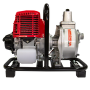 Motobomba 31 cc 4 tiempos ohv autocebante 1 pulg Kawashima BPK31 - Bioaplicaciones