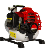 Motobomba 43cc 2 tiempos autocebante 1 pulg Kawashima BP4310 - Bioaplicaciones
