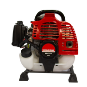 Motobomba 43cc 2 tiempos autocebante 1 pulg Kawashima BP4310 - Bioaplicaciones