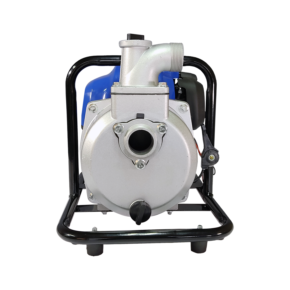 Motobomba 50 cc 4 tiempos autocebante 1.5 pulg Kawashima BK5015 - Bioaplicaciones