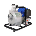 Motobomba 50 cc 4 tiempos autocebante 1.5 pulg Kawashima BK5015 - Bioaplicaciones