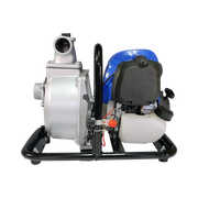 Motobomba 50 cc 4 tiempos autocebante 1.5 pulg Kawashima BK5015 - Bioaplicaciones