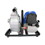 Motobomba 50 cc 4 tiempos autocebante 1.5 pulg Kawashima BK5015 - Bioaplicaciones
