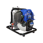 Motobomba 50 cc 4 tiempos autocebante 1.5 pulg Kawashima BK5015 - Bioaplicaciones