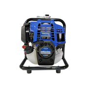 Motobomba 50 cc 4 tiempos autocebante 1.5 pulg Kawashima BK5015 - Bioaplicaciones
