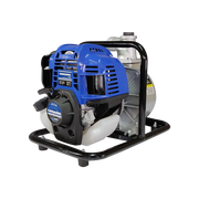 Motobomba 50 cc 4 tiempos autocebante 1.5 pulg Kawashima BK5015 - Bioaplicaciones