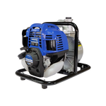 Motobomba 50 cc 4 tiempos autocebante 1.5 pulg Kawashima BK5015 - Bioaplicaciones