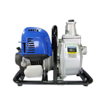 Motobomba 50 cc 4 tiempos autocebante 1.5 pulg Kawashima BK5015 - Bioaplicaciones
