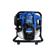Motobomba 50 cc 4 tiempos autocebante 1 pulg Kawashima BK5010 - Bioaplicaciones