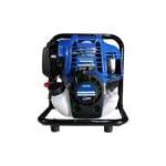 Motobomba 50 cc 4 tiempos autocebante 1 pulg Kawashima BK5010 - Bioaplicaciones